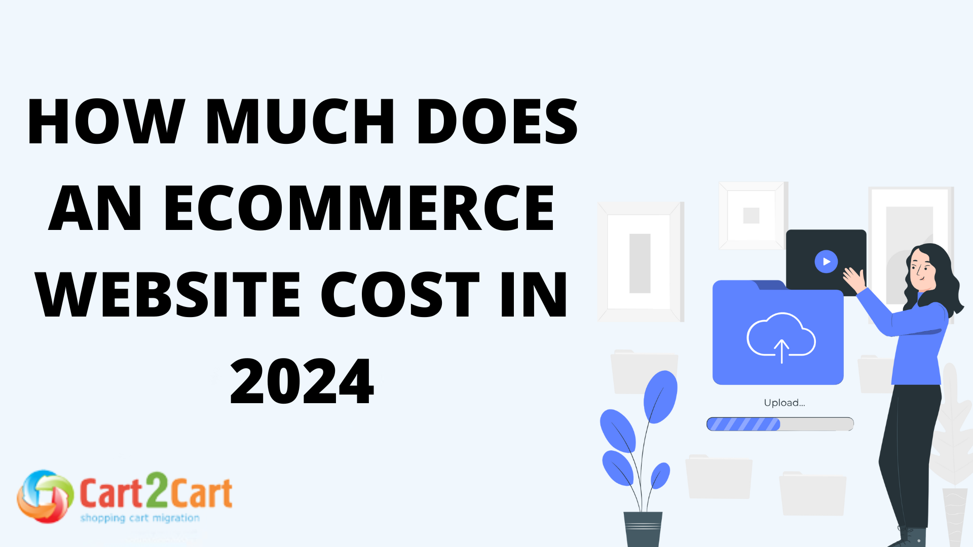How Much Does an Ecommerce Website Cost in 2026