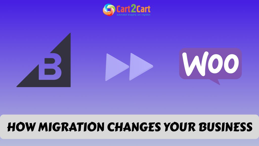 How Migration from BigCommerce to WooCommerce