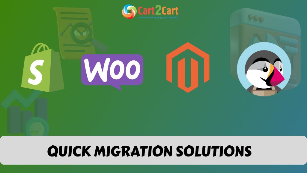 Quick Migration Solutions