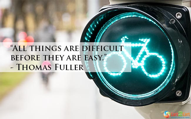 March Quotes Digest: Work with Inspiration