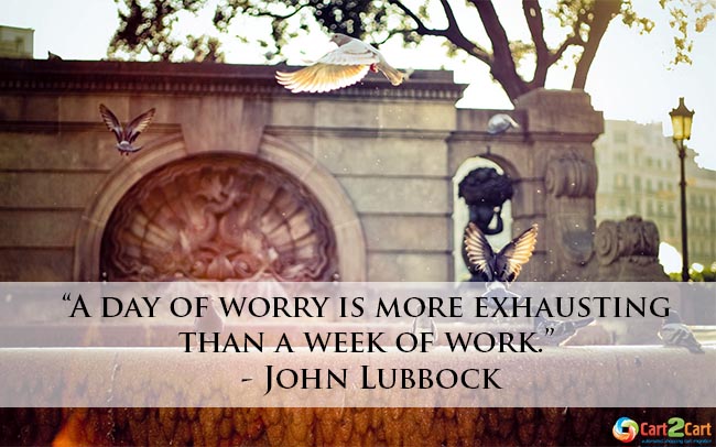March Quotes Digest: Work with Inspiration