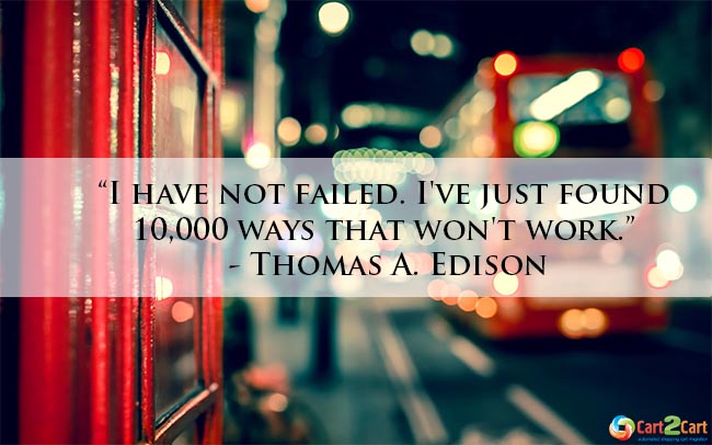 March Quotes Digest: Work with Inspiration