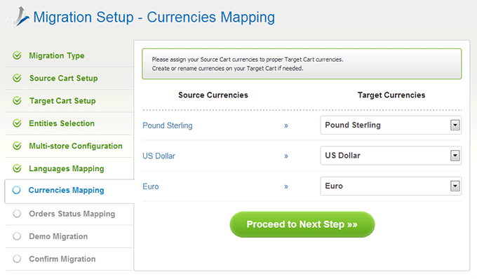 How to Migrate Your Store from <a href=