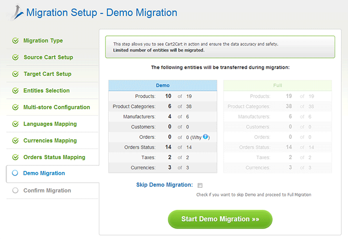 How to Migrate Your Store from <a href=