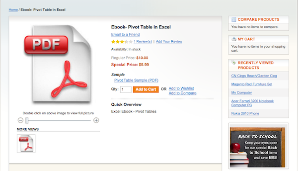 Drawing the Line Between Magento Product Types Magento Downloadable Products