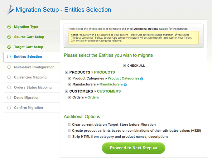How to Migrate from Shift4Shop to Magento [Video]