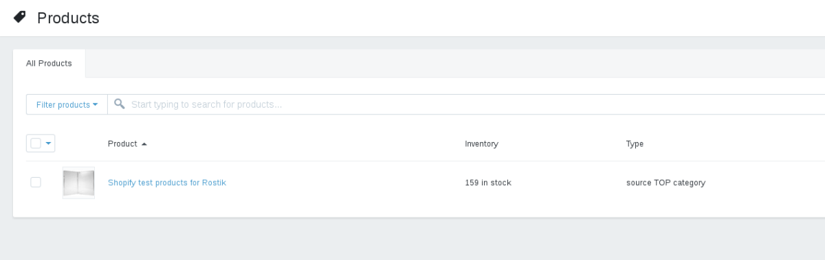 Shopify Data Migration Limitations