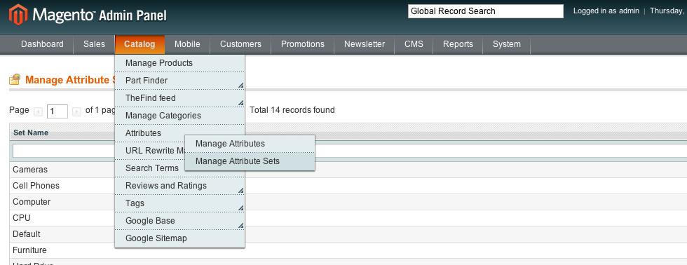 How to Add Featured Products to Magento Frontend - Step by Step Instructions Magento Featured Products