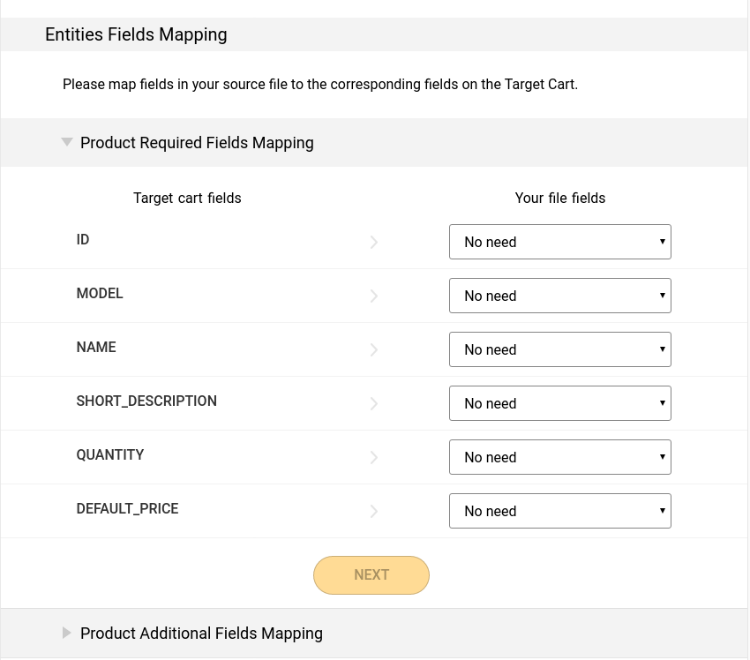 How to Import Products from CSV to WooCommerce In a Smart Way import-products-from-csv-file-to-woocommerce