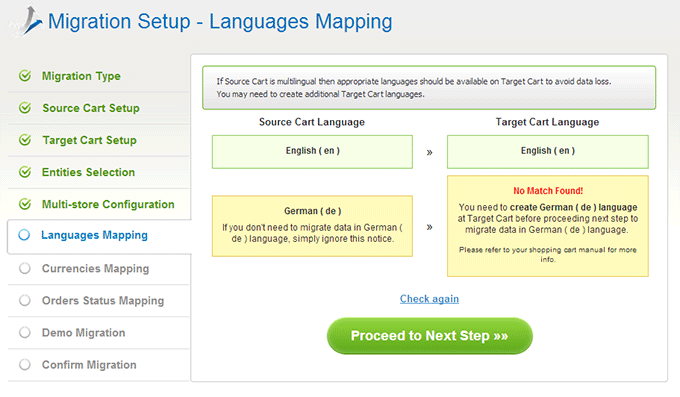 How to Migrate Your Store from <a href=