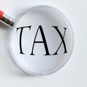 Magento Platform Tax Calculation Improvements