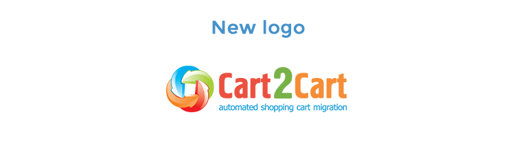 Cart2Cart Got Revamped — New Design, Better Quality cart2cart-new-logo