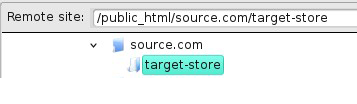 domain name switch