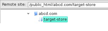 domain name switch
