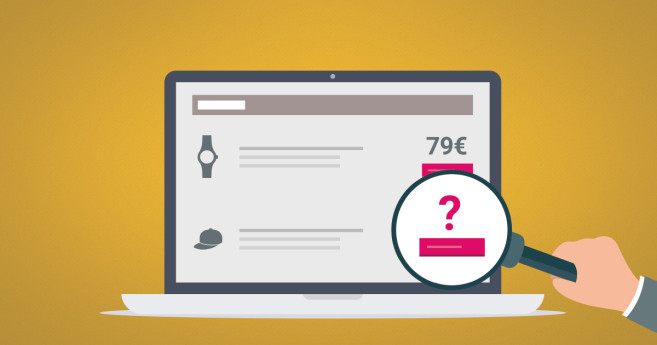 Featured E-commerce Article Featured E-commerce Article