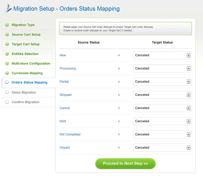 How to Migrate from Shift4Shop to Magento [Video]