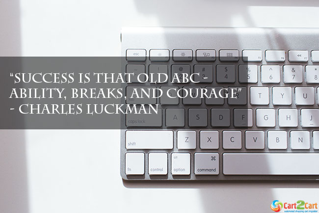 10 Quotes about Success Getting September Ashes Dragged