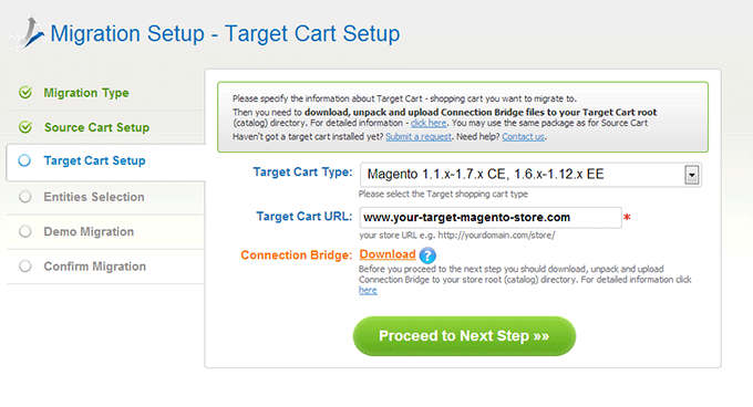 How to Migrate from Shift4Shop to Magento [Video]